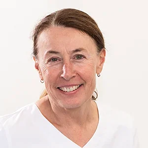 Dr. Simone Ackermann - Zahnärztin in Dossenheim